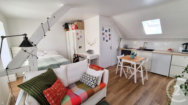 appartement - CHAMPIGNY SUR MARNE - 94