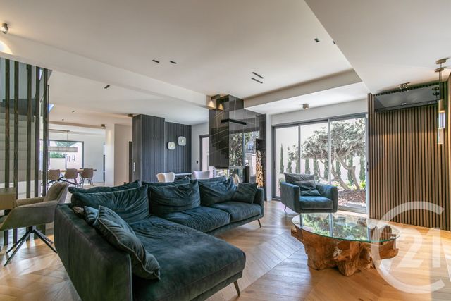 maison - ST MAUR DES FOSSES - 94