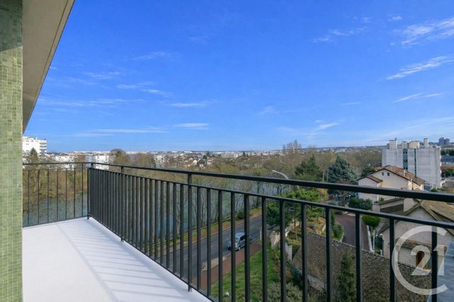 Appartement F6 &agrave; vendre - 6 pi&egrave;ces - 108,21 m2 - St Maur Des Fosses - 94 - ILE-DE-FRANCE