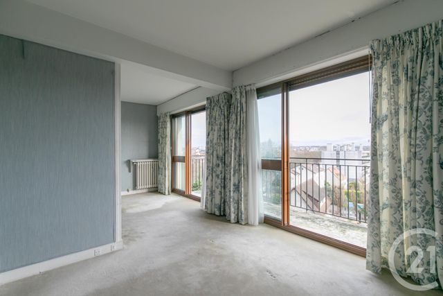 Appartement F6 &agrave; vendre - 6 pi&egrave;ces - 108,21 m2 - St Maur Des Fosses - 94 - ILE-DE-FRANCE