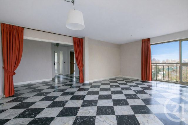 Appartement F6 &agrave; vendre - 6 pi&egrave;ces - 108,21 m2 - St Maur Des Fosses - 94 - ILE-DE-FRANCE