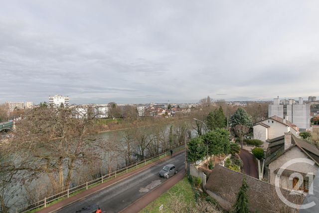 Appartement F6 &agrave; vendre - 6 pi&egrave;ces - 108,21 m2 - St Maur Des Fosses - 94 - ILE-DE-FRANCE