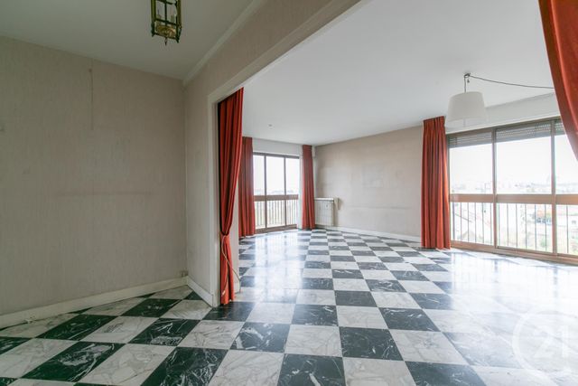 Appartement F6 &agrave; vendre - 6 pi&egrave;ces - 108,21 m2 - St Maur Des Fosses - 94 - ILE-DE-FRANCE