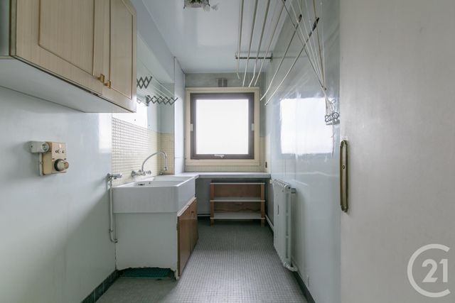 Appartement F6 &agrave; vendre - 6 pi&egrave;ces - 108,21 m2 - St Maur Des Fosses - 94 - ILE-DE-FRANCE