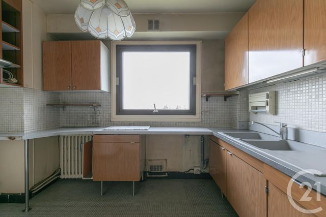 Appartement F6 &agrave; vendre - 6 pi&egrave;ces - 108,21 m2 - St Maur Des Fosses - 94 - ILE-DE-FRANCE