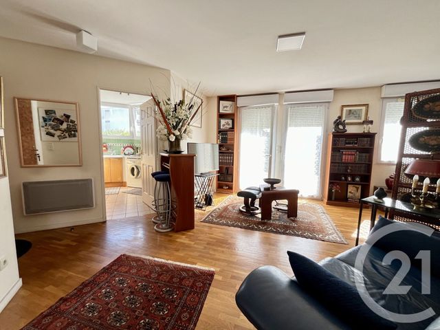 Appartement F3 à vendre - 3 pièces - 55,46 m2 - St Maur Des Fosses - 94 - ILE-DE-FRANCE