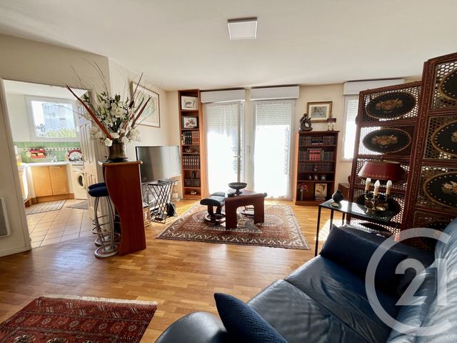 Appartement F3 à vendre - 3 pièces - 55,46 m2 - St Maur Des Fosses - 94 - ILE-DE-FRANCE