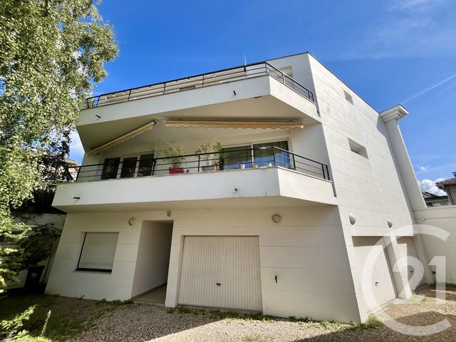 Appartement F3 à vendre - 3 pièces - 55,46 m2 - St Maur Des Fosses - 94 - ILE-DE-FRANCE