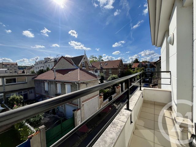 Appartement F3 à vendre - 3 pièces - 55,46 m2 - St Maur Des Fosses - 94 - ILE-DE-FRANCE