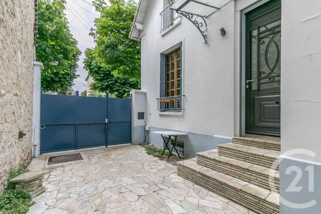 Maison à vendre - 5 pièces - 72,24 m2 - St Maur Des Fosses - 94 - ILE-DE-FRANCE