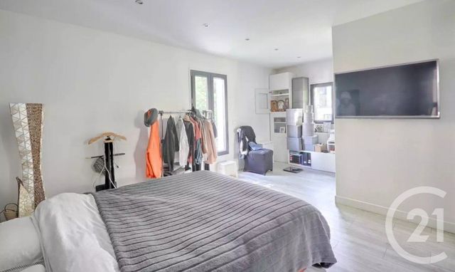 Maison à vendre - 5 pièces - 147,45 m2 - La Varenne St Hilaire - 94 - ILE-DE-FRANCE