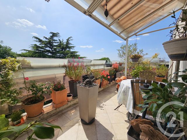 appartement - ST MAUR DES FOSSES - 94