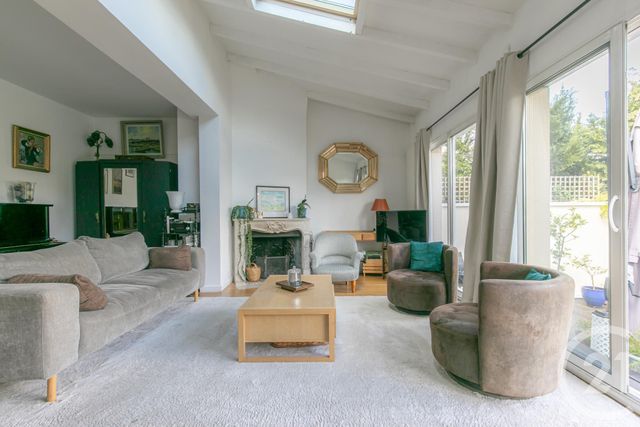 Afficher la photo en grand Maison à vendre - 6 pièces - 158,66 m2 - St Maur Des Fosses - 94 - ILE-DE-FRANCE