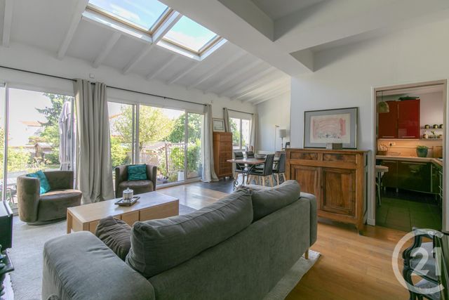 Afficher la photo en grand Maison à vendre - 6 pièces - 158,66 m2 - St Maur Des Fosses - 94 - ILE-DE-FRANCE