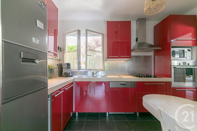 Afficher la photo en grand Maison à vendre - 6 pièces - 158,66 m2 - St Maur Des Fosses - 94 - ILE-DE-FRANCE