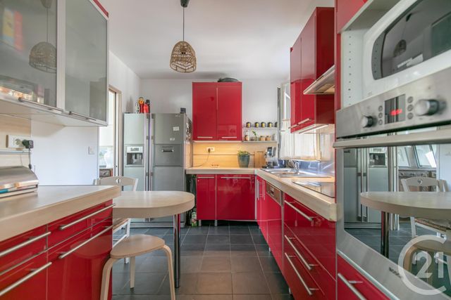 Afficher la photo en grand Maison à vendre - 6 pièces - 158,66 m2 - St Maur Des Fosses - 94 - ILE-DE-FRANCE