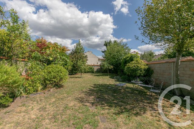 Afficher la photo en grand Maison à vendre - 6 pièces - 158,66 m2 - St Maur Des Fosses - 94 - ILE-DE-FRANCE