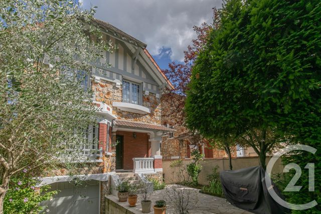 Afficher la photo en grand Maison à vendre - 6 pièces - 158,66 m2 - St Maur Des Fosses - 94 - ILE-DE-FRANCE