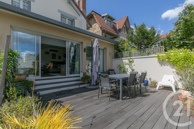 Afficher la photo en grand Maison à vendre - 6 pièces - 158,66 m2 - St Maur Des Fosses - 94 - ILE-DE-FRANCE