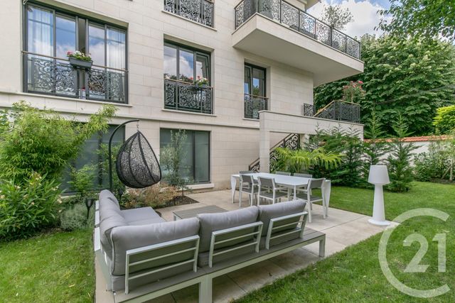 appartement - ST MAUR DES FOSSES - 94