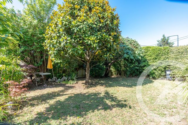 Maison à vendre - 5 pièces - 94,18 m2 - La Varenne St Hilaire - 94 - ILE-DE-FRANCE