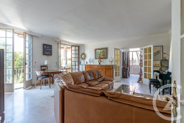 Maison à vendre - 5 pièces - 94,18 m2 - La Varenne St Hilaire - 94 - ILE-DE-FRANCE