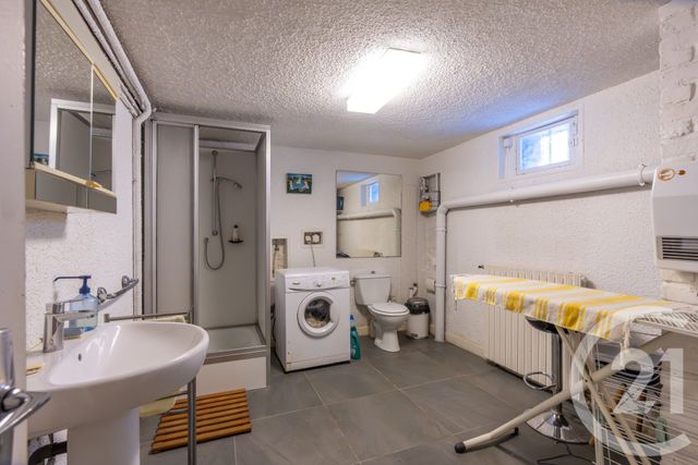 Maison à vendre - 5 pièces - 94,18 m2 - La Varenne St Hilaire - 94 - ILE-DE-FRANCE