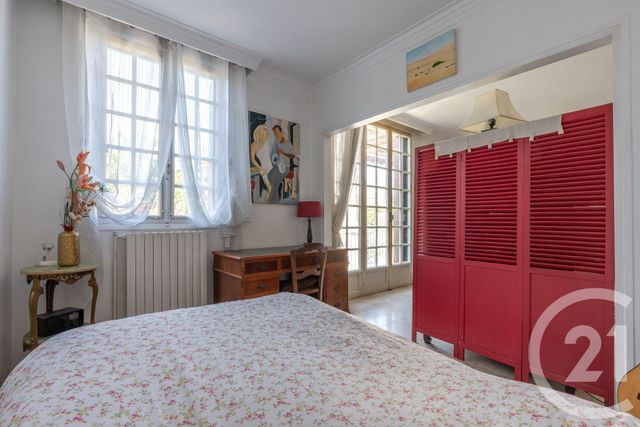 Maison à vendre - 5 pièces - 94,18 m2 - La Varenne St Hilaire - 94 - ILE-DE-FRANCE