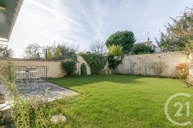 Maison &agrave; vendre - 6 pi&egrave;ces - 154,53 m2 - St Maur Des Fosses - 94 - ILE-DE-FRANCE