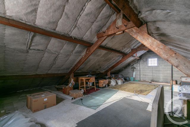 Maison &agrave; vendre - 6 pi&egrave;ces - 154,53 m2 - St Maur Des Fosses - 94 - ILE-DE-FRANCE