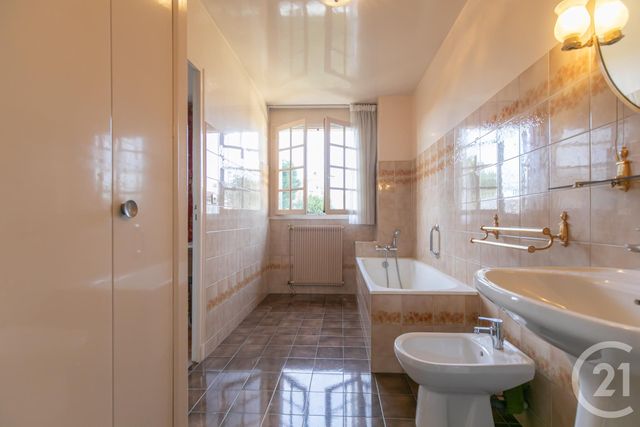 Maison &agrave; vendre - 6 pi&egrave;ces - 154,53 m2 - St Maur Des Fosses - 94 - ILE-DE-FRANCE