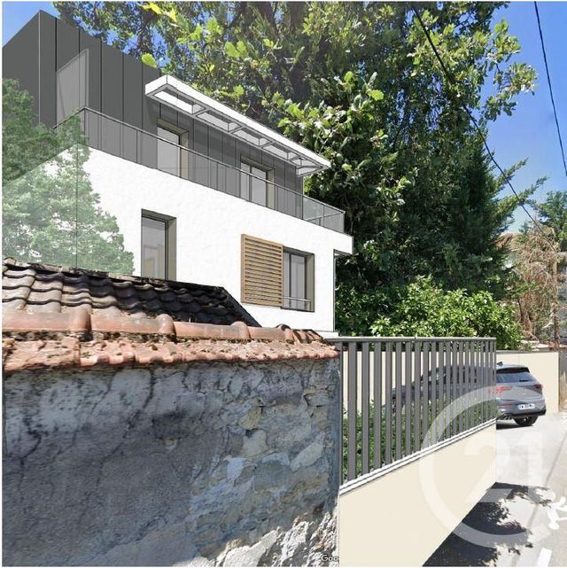 Terrain à vendre - 225 m2 - St Maur Des Fosses - 94 - ILE-DE-FRANCE