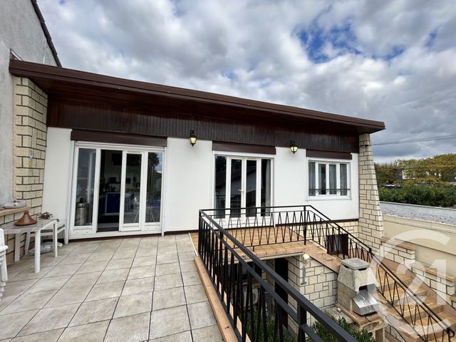 Maison à vendre - 6 pièces - 118,03 m2 - St Maur Des Fosses - 94 - ILE-DE-FRANCE