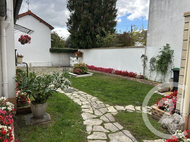 Maison à vendre - 6 pièces - 118,03 m2 - St Maur Des Fosses - 94 - ILE-DE-FRANCE