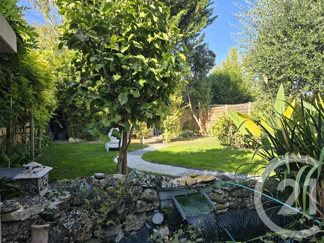 Maison à vendre - 6 pièces - 150 m2 - Ormesson Sur Marne - 94 - ILE-DE-FRANCE