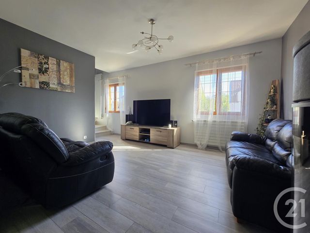 Maison à vendre - 6 pièces - 150 m2 - Ormesson Sur Marne - 94 - ILE-DE-FRANCE