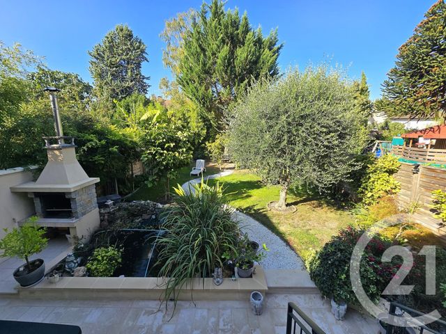 Maison à vendre - 6 pièces - 150 m2 - Ormesson Sur Marne - 94 - ILE-DE-FRANCE
