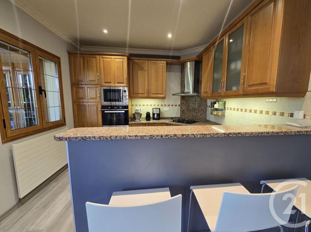 Maison à vendre - 6 pièces - 150 m2 - Ormesson Sur Marne - 94 - ILE-DE-FRANCE