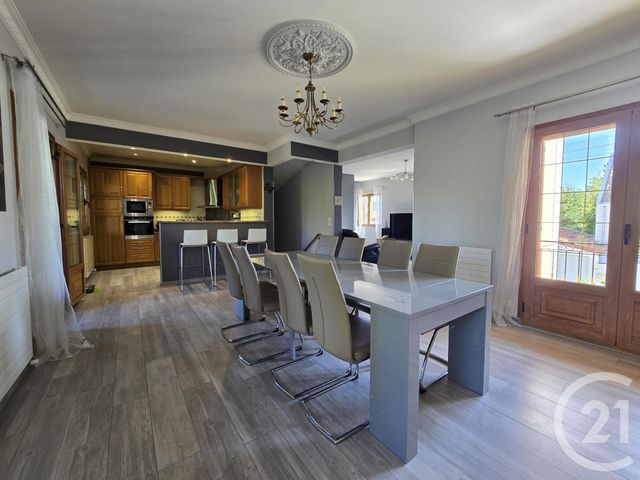 Maison à vendre - 6 pièces - 150 m2 - Ormesson Sur Marne - 94 - ILE-DE-FRANCE