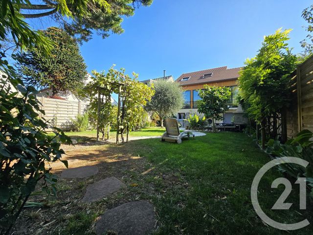 Maison à vendre ORMESSON SUR MARNE