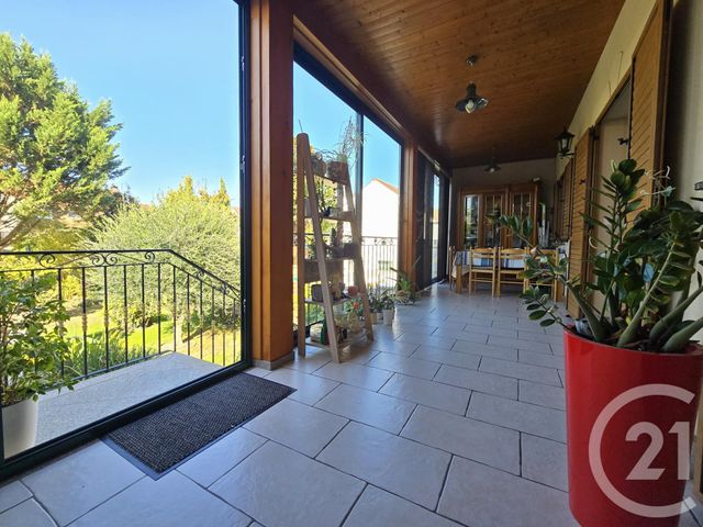 Maison à vendre - 6 pièces - 150 m2 - Ormesson Sur Marne - 94 - ILE-DE-FRANCE