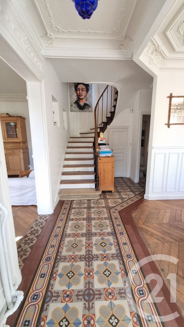 Maison à vendre - 8 pièces - 157,66 m2 - St Maur Des Fosses - 94 - ILE-DE-FRANCE