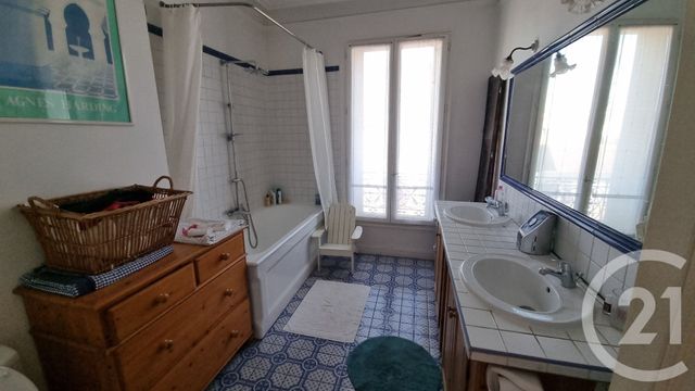 Maison à vendre - 8 pièces - 157,66 m2 - St Maur Des Fosses - 94 - ILE-DE-FRANCE