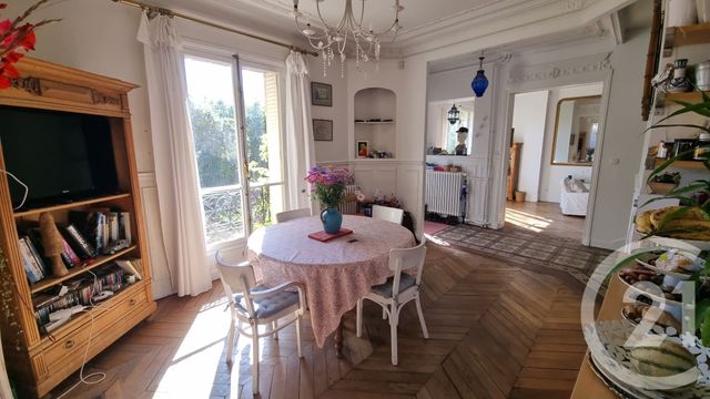Maison à vendre - 8 pièces - 157,66 m2 - St Maur Des Fosses - 94 - ILE-DE-FRANCE