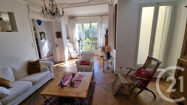 Maison à vendre - 8 pièces - 157,66 m2 - St Maur Des Fosses - 94 - ILE-DE-FRANCE