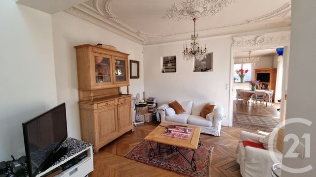 Maison à vendre - 8 pièces - 157,66 m2 - St Maur Des Fosses - 94 - ILE-DE-FRANCE