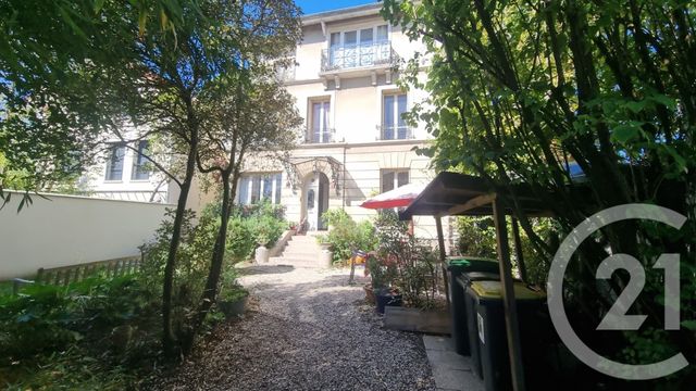 Maison à vendre - 8 pièces - 157,66 m2 - St Maur Des Fosses - 94 - ILE-DE-FRANCE