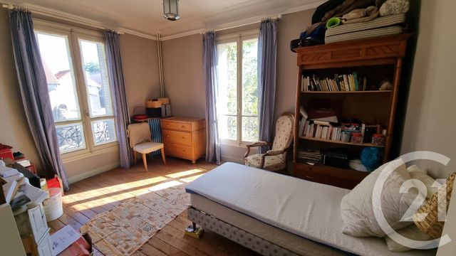 Maison à vendre - 8 pièces - 157,66 m2 - St Maur Des Fosses - 94 - ILE-DE-FRANCE