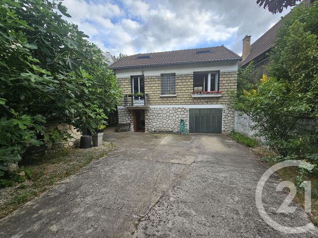 Maison à vendre - 7 pièces - 174,67 m2 - St Maur Des Fosses - 94 - ILE-DE-FRANCE