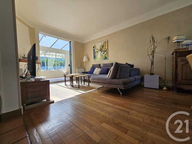 Maison à vendre ST MAUR DES FOSSES